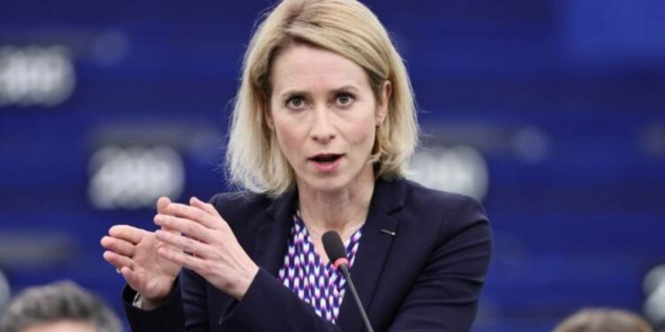 Dronët rusë godasin Rumaninë; Kaja Kallas: Moska nuk mund të cenojë hapësirën ajrore europiane pa u ndëshkuar