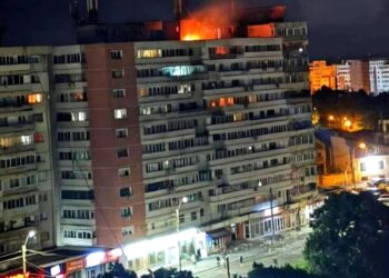 Dronët rusë në Rumani, NATO e OKB reagojnë: Pasoja të paparashikueshme e të rrezikshme