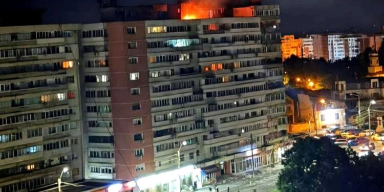 Dronët rusë në Rumani, NATO e OKB reagojnë: Pasoja të paparashikueshme e të rrezikshme