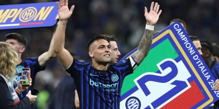 Dua Kupën e Italisë dhe trofe të tjerë, thotë Lautaro i pangopur: Do të jem te Interi
