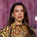 Dua Lipa padit Samsung për 15 milionë dollarë për përdorimin e imazhit të saj pa leje