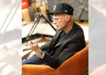 Duan të më vrasin — Cllevio trondit te Grida Duma Podcast: Jetoj në bunker, lëviz me makinë të blinduar