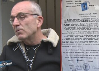 Duan të na marrin pronat për kullë, 16 familje në Vlorë mbahen peng 27 vjet nga Hanxhari