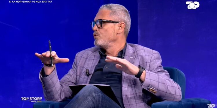 Dudushi: Rama i mban në pushtet, nuk cenohet; në PS luhet për numrin 2
