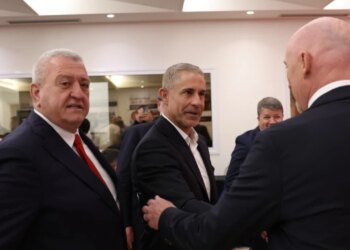 Duka nis diskutimet pas ndeshjes me Ukrainën, rrëfen prapaskenat e largimit të Sylvinhos: Ndahemi me respekt për njëri-tjetrin