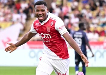 Duke shkëlqyer në Francë, Monaco blen si okazion sulmuesin e talentuar të Barcelonës