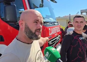 Durrës: Dëshmitarët, aksidenti që la dy fëmijë të vdekur dhe plagosi rëndë një tjetër: E kemi paralajmëruar shoferin