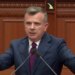 Durrës: Dy të mitur humbën jetën në aksident; Balla kërkon ndryshime në Kodin Penal, Policia të bëjë shembull