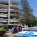 Dy adoleshente vetëhidhen nga një lartësi në Athinë; dyshohet se shkaku ishte presioni i provimeve të maturës