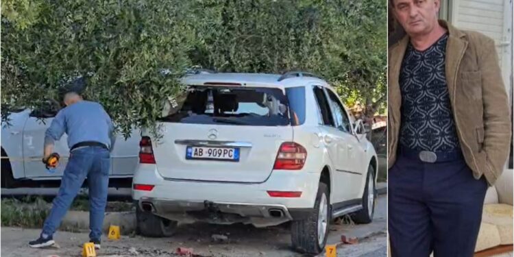 Dy të mitur vdesin në aksident në Durrës; familja e autorit largohet nga lagjia për frikë hakmarrjeje