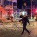 Dy të plagosur nga sulmi rus në bllok apartamentesh në Rumani, zëdhënësi i NATO-s dënon pakujdesinë e Rusisë