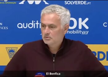 E ardhmja e Jose Mourinhos: besoj se Reali i Madridit do të më kontaktojë javën e ardhshme