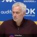 E ardhmja e Jose Mourinhos: besoj se Reali i Madridit do të më kontaktojë javën e ardhshme