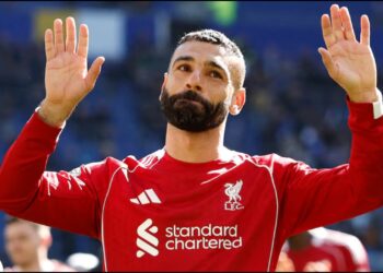 E ardhmja e Mohamed Salah: vendimi që pritet shumë shpejt