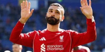 E ardhmja e Mohamed Salah: vendimi që pritet shumë shpejt