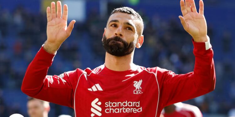 E ardhmja e Mohamed Salah: vendimi që pritet shumë shpejt