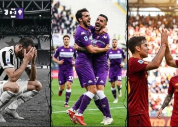 E diela e zjarrit në Serie A: përfundimet e çmendura të javës së fundit, kush shkon në Champions?