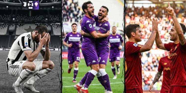 E diela e zjarrit në Serie A: përfundimet e çmendura të javës së fundit, kush shkon në Champions?