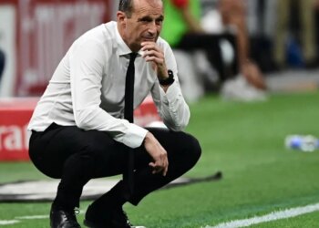 E kryer: Dështoi kualifikimi i skuadrës në Champions, Allegri shumë pranë shkarkimit nga Milani
