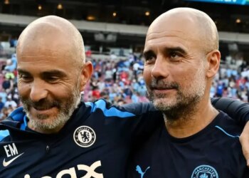E kryer/ Manchester City gjen zëvendësuesin e Guardiolës, gati kontratë 3-vjeçare me trajnerin që u shpall kampion bote