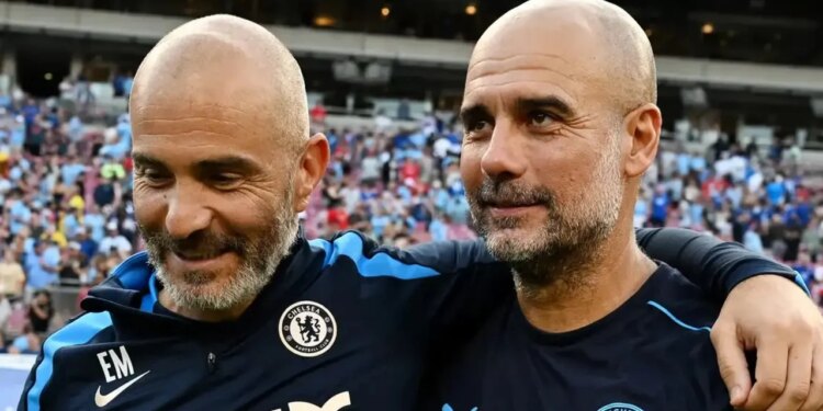 E kryer/ Manchester City gjen zëvendësuesin e Guardiolës, gati kontratë 3-vjeçare me trajnerin që u shpall kampion bote