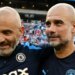 E kryer/ Manchester City gjen zëvendësuesin e Guardiolës, gati kontratë 3-vjeçare me trajnerin që u shpall kampion bote