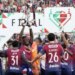 E pabesueshme në Kupën e Portugalisë: Sporting mposhtet në finale nga skuadër e Divizionit të Dytë