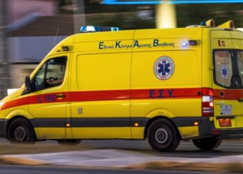 E rëndë në Greqi: 10-vjeçari bie aksidentalisht në kanal ujitës dhe ndërron jetë