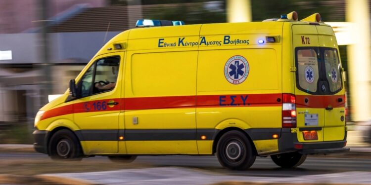 E rëndë në Greqi: 10-vjeçari bie aksidentalisht në kanal ujitës dhe ndërron jetë