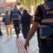 E rëndë në Tiranë: Një grua hyn me thikë në Gjykatën e Shkallës së Parë, arrestohet nga policia
