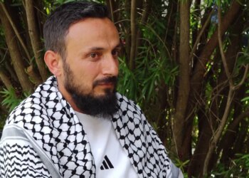 Ekskluzive: Goxhaj: Na rrahën dhe na qëlluan me armë, aktivisti shqiptar në Top Channel — Bëheshin paqësorë kur...