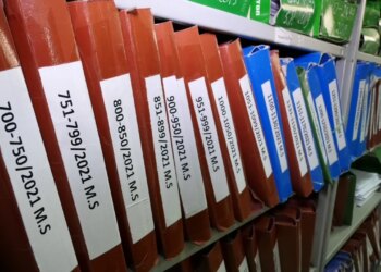 Eksperti serb për stokun e dosjeve: KLGJ ka vendosur t’i kërkojë ndihmë ndërkombëtarëve; avokatët kundërshtojnë, duhen gjyqtarë