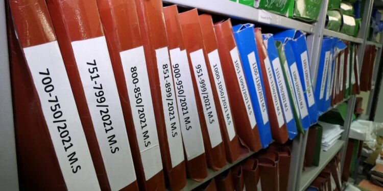 Eksperti serb për stokun e dosjeve: KLGJ ka vendosur t’i kërkojë ndihmë ndërkombëtarëve; avokatët kundërshtojnë, duhen gjyqtarë