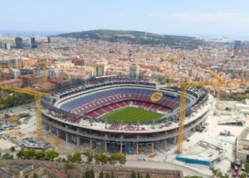 El Clasico: më e veçantë në histori, Barcelona shet të gjitha biletat dhe regjistron fitime rekord