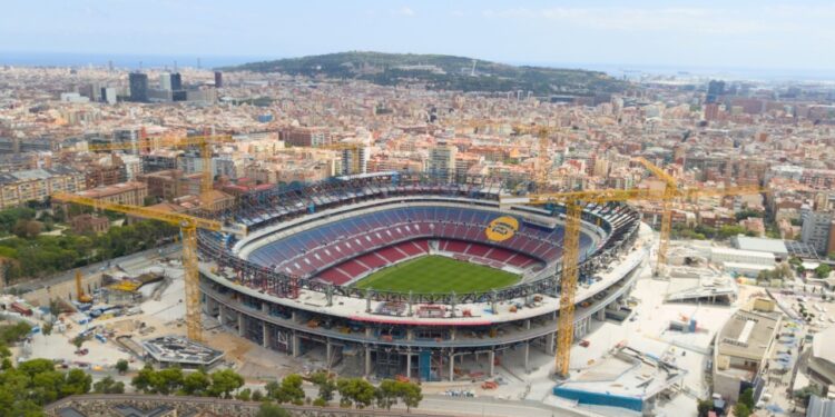 El Clasico: më e veçantë në histori, Barcelona shet të gjitha biletat dhe regjistron fitime rekord
