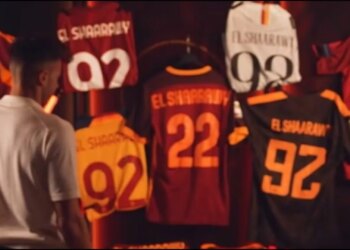 El Shaarawy i thotë lamtumirë Romës; postimi prekës i ‘Faraonit’