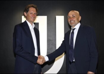 Elkann konfirmon Spallettin te Juventus; trajneri kërkon 5 përforcime, nga Alisson te një sulmues