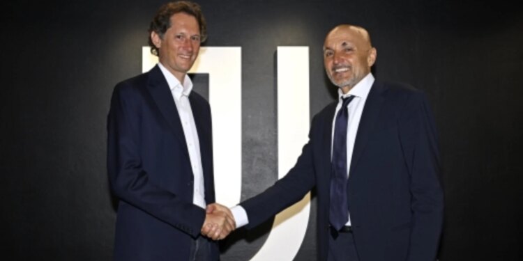 Elkann konfirmon Spallettin te Juventus; trajneri kërkon 5 përforcime, nga Alisson te një sulmues