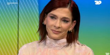 Ema Andrea përlotet: I ruajta një vend bosh në premierë; vëllai i ndjerë është spektatori im i përhershëm