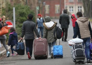 Emigracioni i paligjshëm në BE bie ndjeshëm; Frontex: tre herë më pak se në 2023