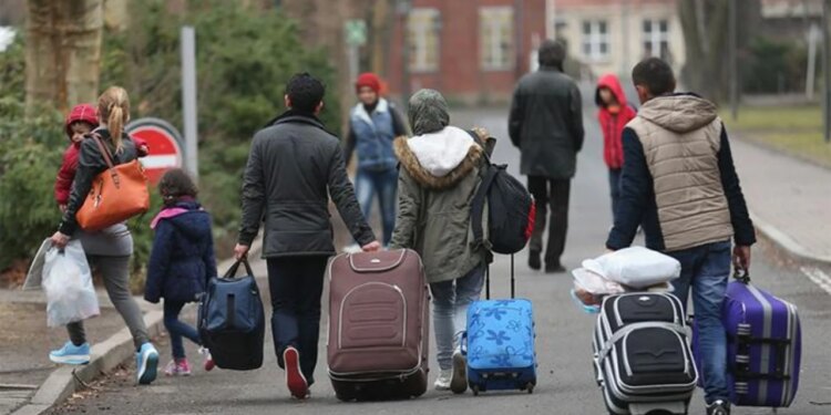 Emigracioni i paligjshëm në BE bie ndjeshëm; Frontex: tre herë më pak se në 2023