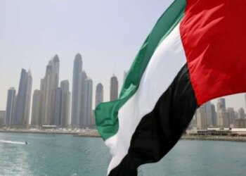 Emiratet e Bashkuara Arabe: Po i zmbrapsim sulmet me raketa dhe dronë nga Irani
