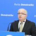 Emri tij mungonte në listat e Këshillit Kombëtar; Spaho: Me këtë ekip PD më afër hënës se pushtetit