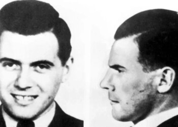 Engjëlli i Vdekjes/ Zvicra hap dosjet sekrete të Mengele, mjeku famëkeq që çonte hebrenjtë në dhomat e gazit