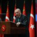 Erdogan ndërhyn në krizën SHBA-Iran, mbështet marrëveshjen dhe hapjen e Hormuzit