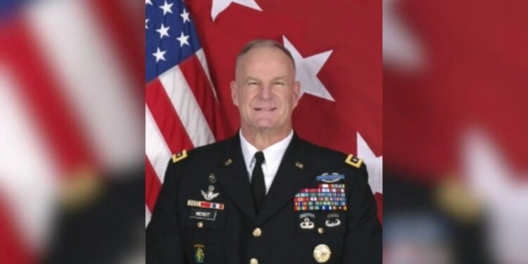 Eric Wendt, i nominuar nga Trump për postin e ambasadorit amerikan në Shqipëri, raporton nesër para Senatit