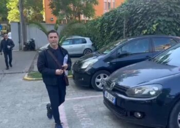 Erion Braçe paraqitet sërish në Gjykatën e Posaçme GJKKO