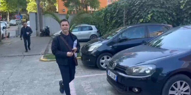 Erion Braçe paraqitet sërish në Gjykatën e Posaçme GJKKO