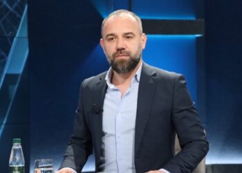 Ervis Iljazaj: Gjyqet ndaj politikanëve duhet të kenë një produkt, nëse nuk janë produkt i politikës