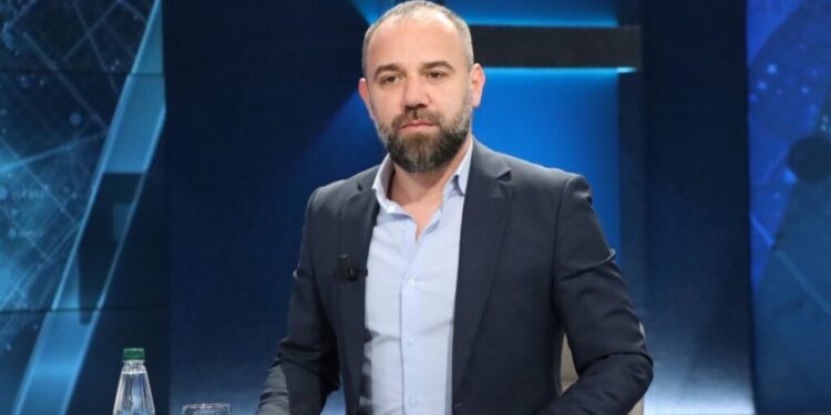 Ervis Iljazaj: Gjyqet ndaj politikanëve duhet të kenë një produkt, nëse nuk janë produkt i politikës